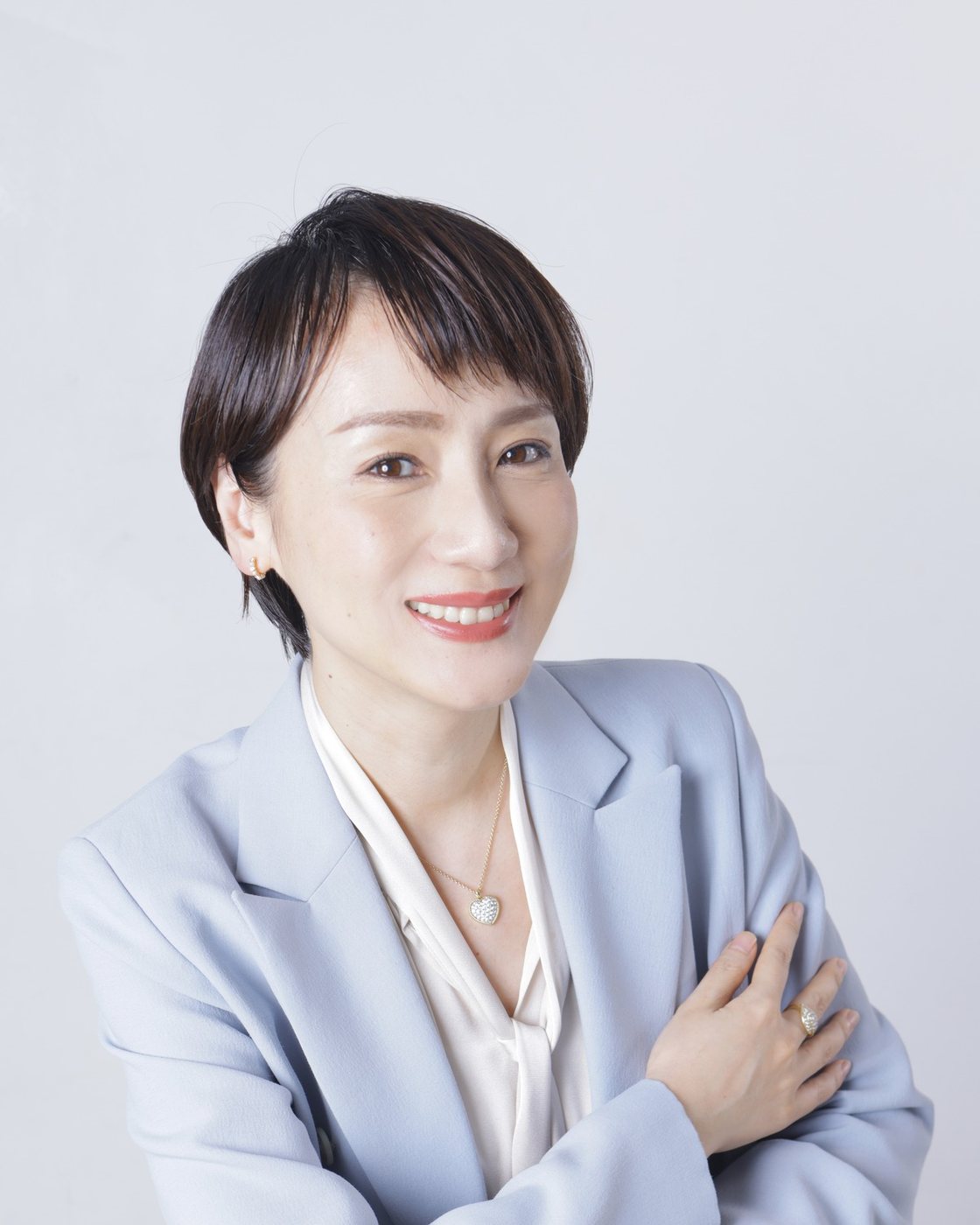 齋藤ソフィーのQA