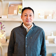 附柴 裕之さん