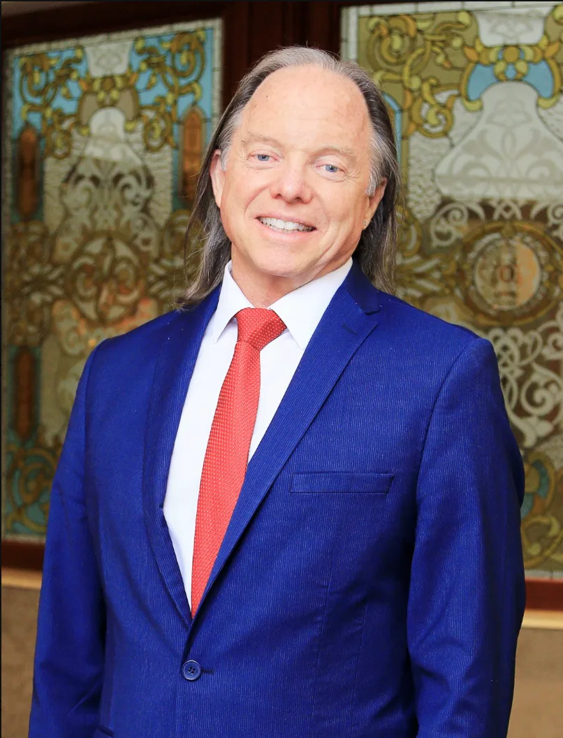 ゲシェ・マイケル・ローチ