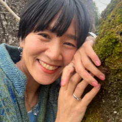 藤本まどかさん